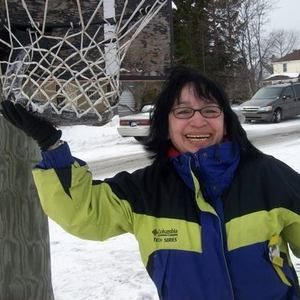 Meet your Posher, Juanita